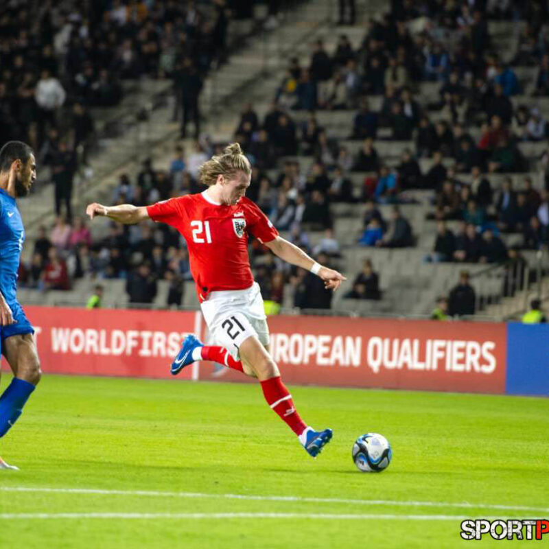 Aserbaidschan – Oesterreich