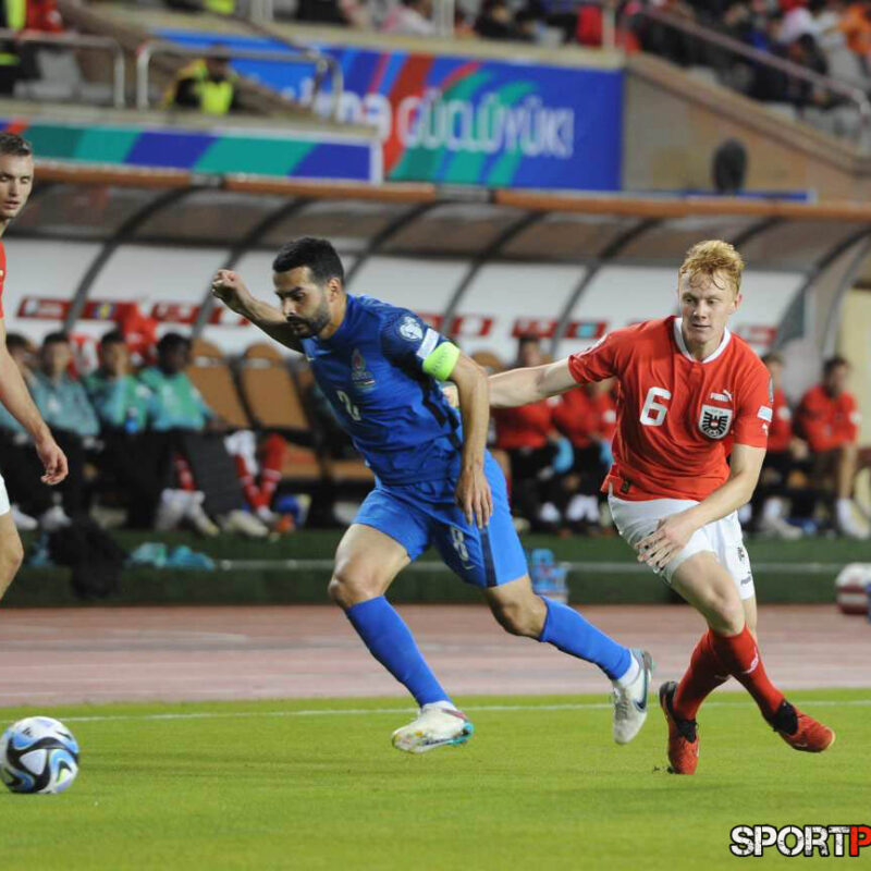 Aserbaidschan – Oesterreich