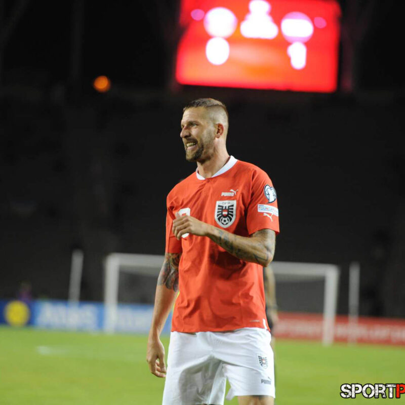 Aserbaidschan – Oesterreich