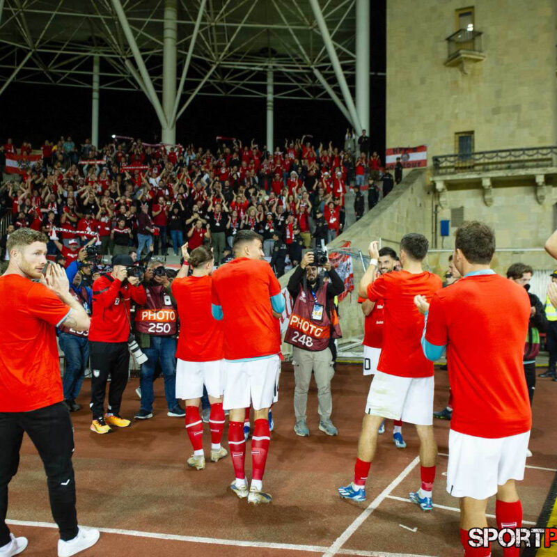 Aserbaidschan – Oesterreich