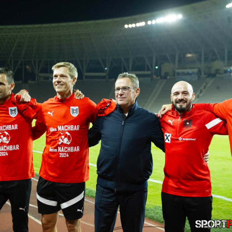 Aserbaidschan – Oesterreich