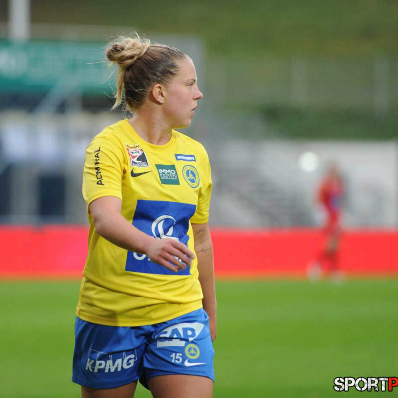 First Vienna Frauen – SPG SCR Altach / FFC Vorderland