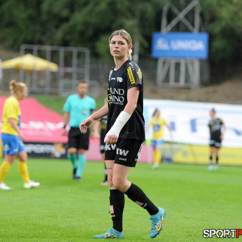 First Vienna Frauen – SPG SCR Altach / FFC Vorderland