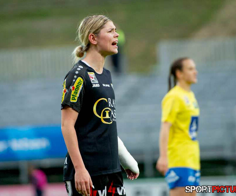 First Vienna Frauen – SPG SCR Altach / FFC Vorderland