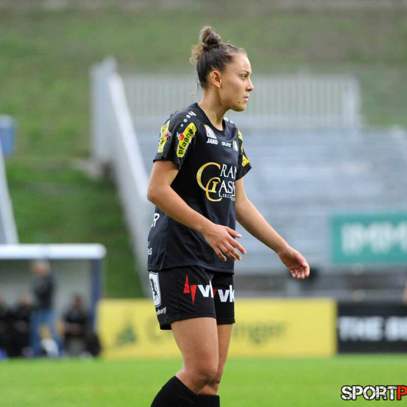 First Vienna Frauen – SPG SCR Altach / FFC Vorderland