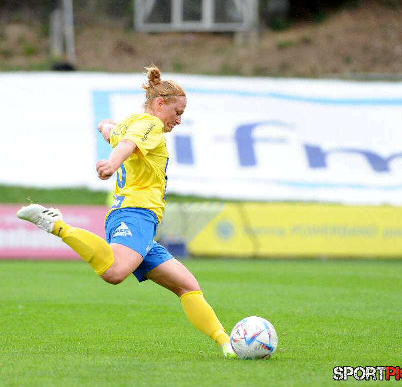 First Vienna Frauen – SPG SCR Altach / FFC Vorderland