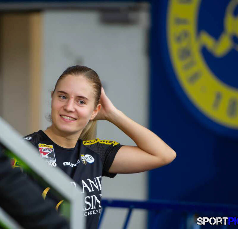 First Vienna Frauen – SPG SCR Altach / FFC Vorderland