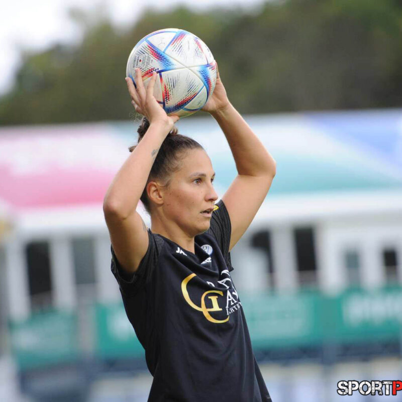 First Vienna Frauen – SPG SCR Altach / FFC Vorderland