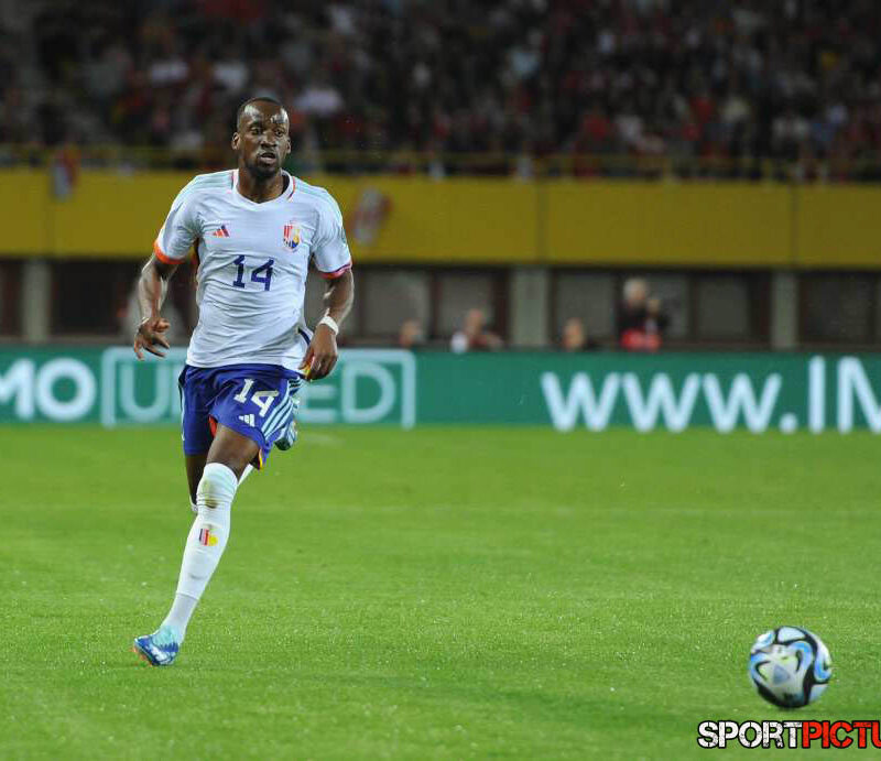 Österreich – Belgien