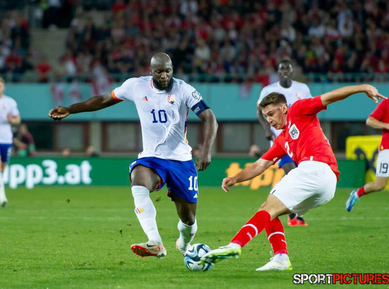 Österreich – Belgien