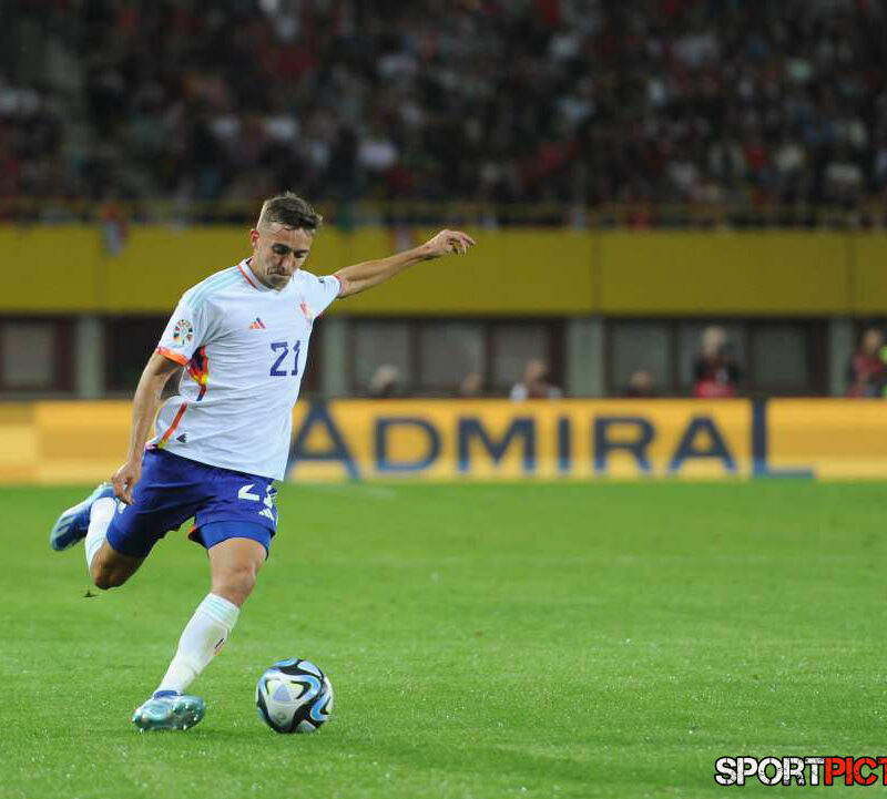 Österreich – Belgien