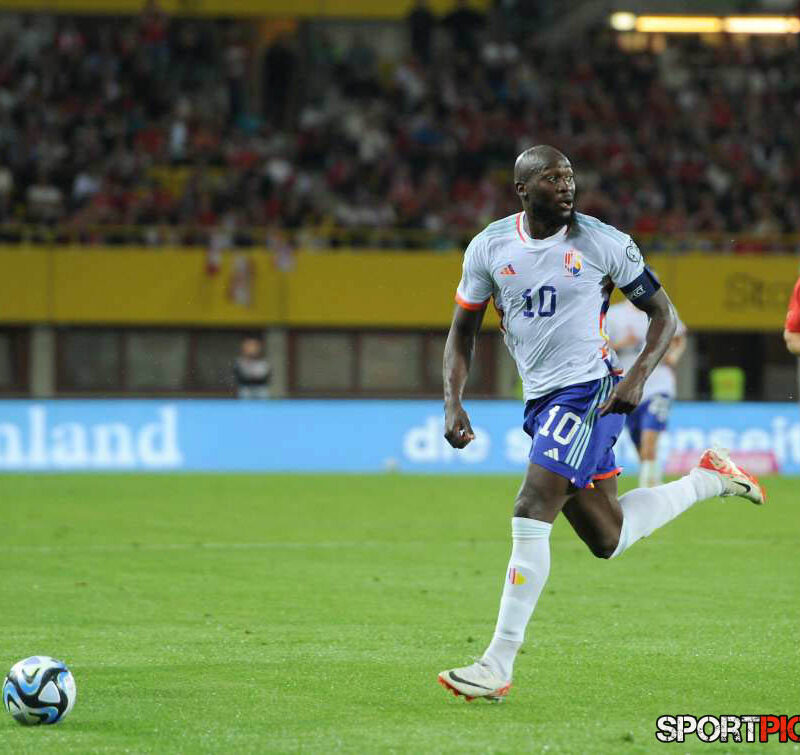 Österreich – Belgien