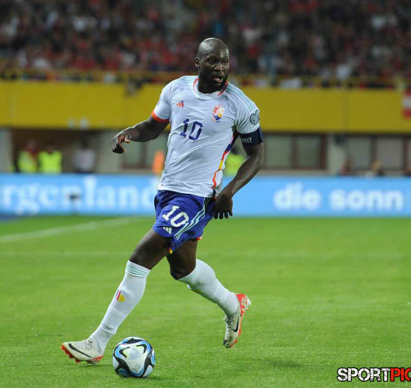 Österreich – Belgien