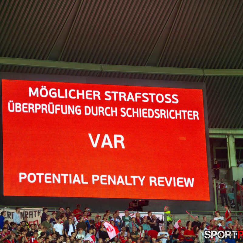 Österreich – Belgien