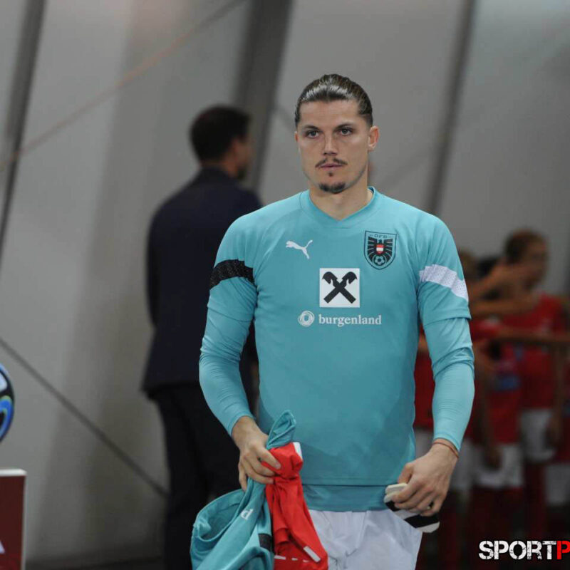 Österreich – Belgien