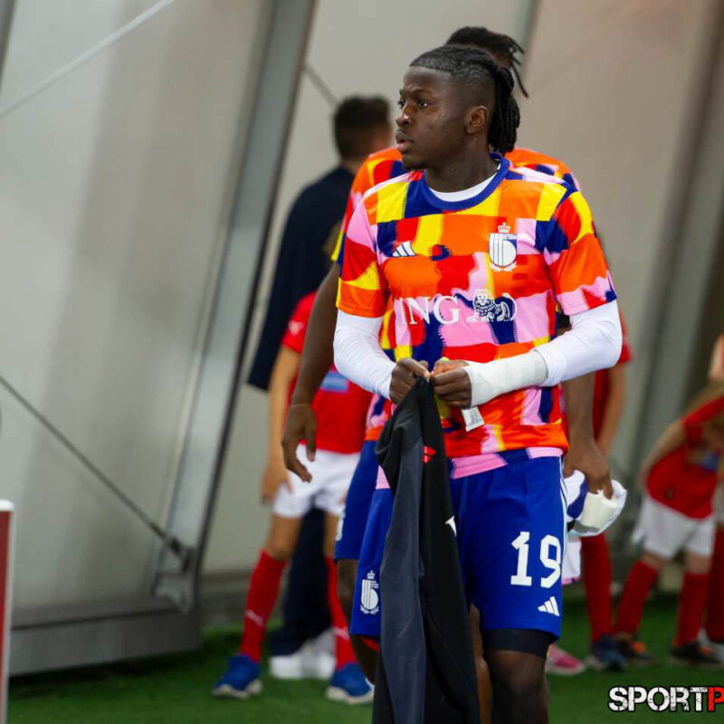 Österreich – Belgien