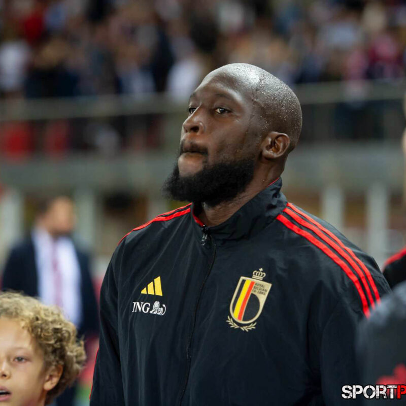 Österreich – Belgien