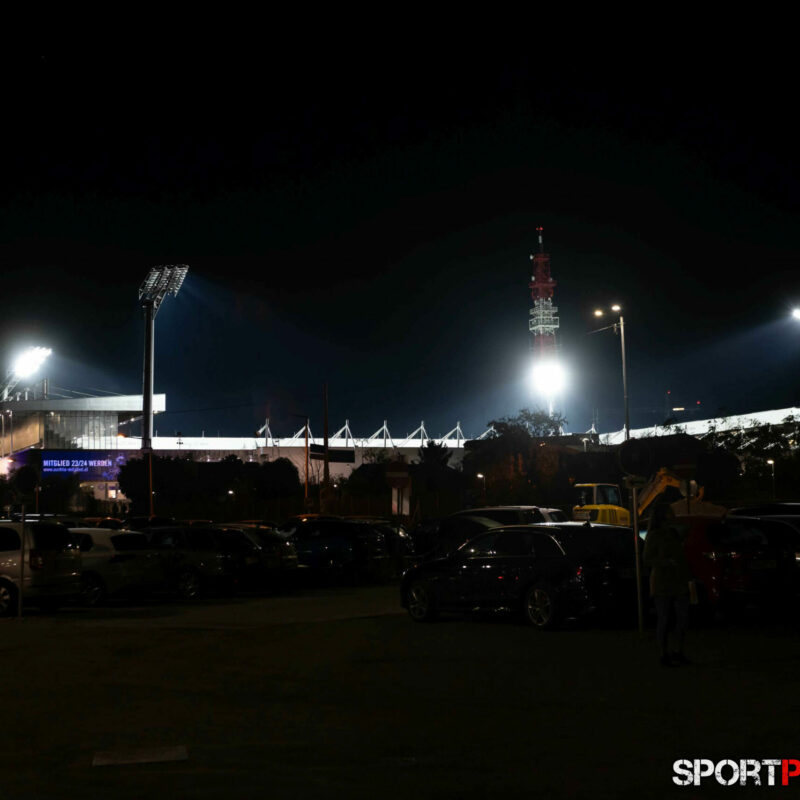 Austria Wien – Austria Lustenau