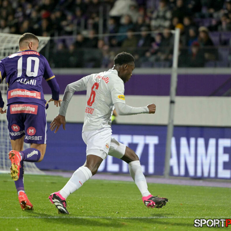Austria Wien – Red Bull Salzburg