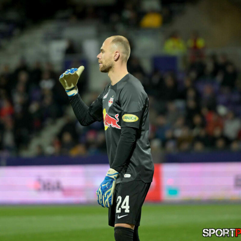 Austria Wien – Red Bull Salzburg