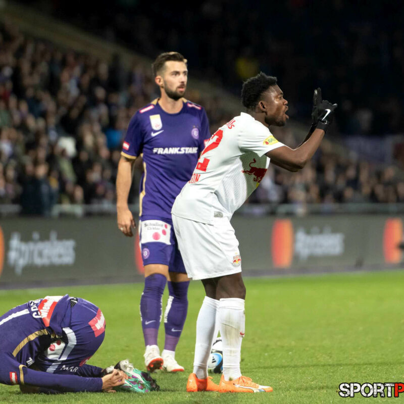 Austria Wien – Red Bull Salzburg