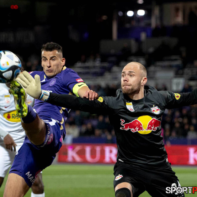 Austria Wien – Red Bull Salzburg