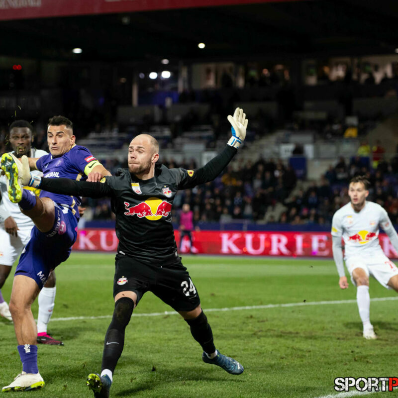 Austria Wien – Red Bull Salzburg