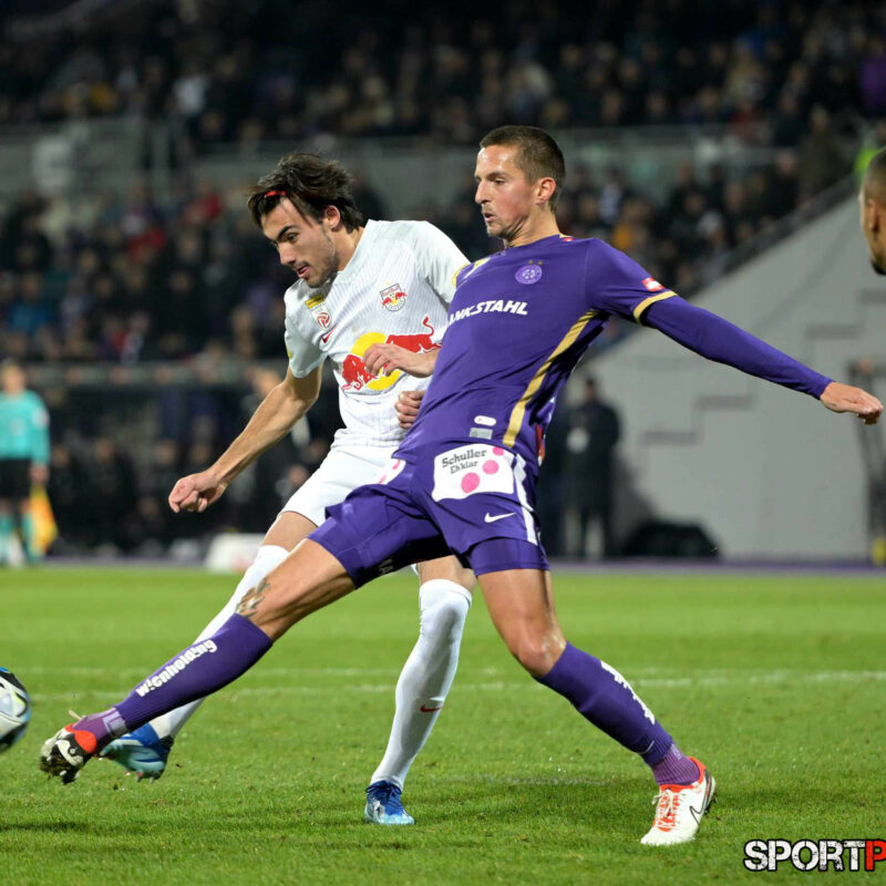 Austria Wien – Red Bull Salzburg