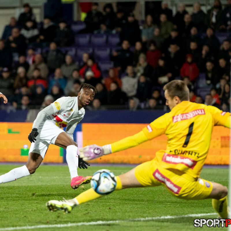 Austria Wien – Red Bull Salzburg