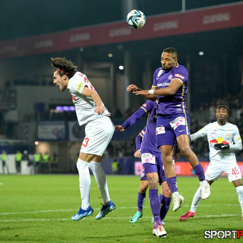 Austria Wien – Red Bull Salzburg