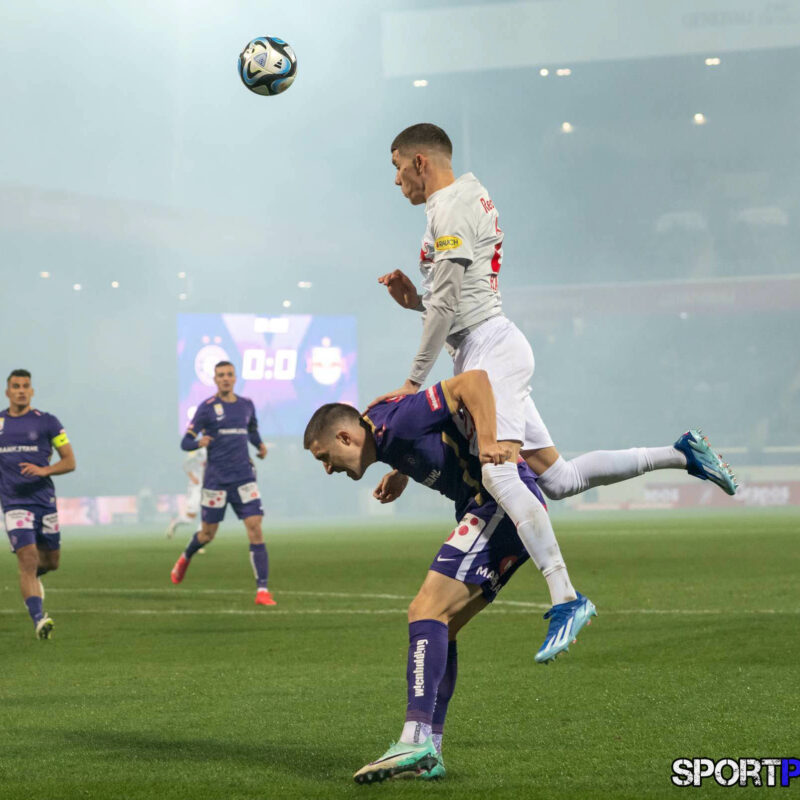 Austria Wien – Red Bull Salzburg
