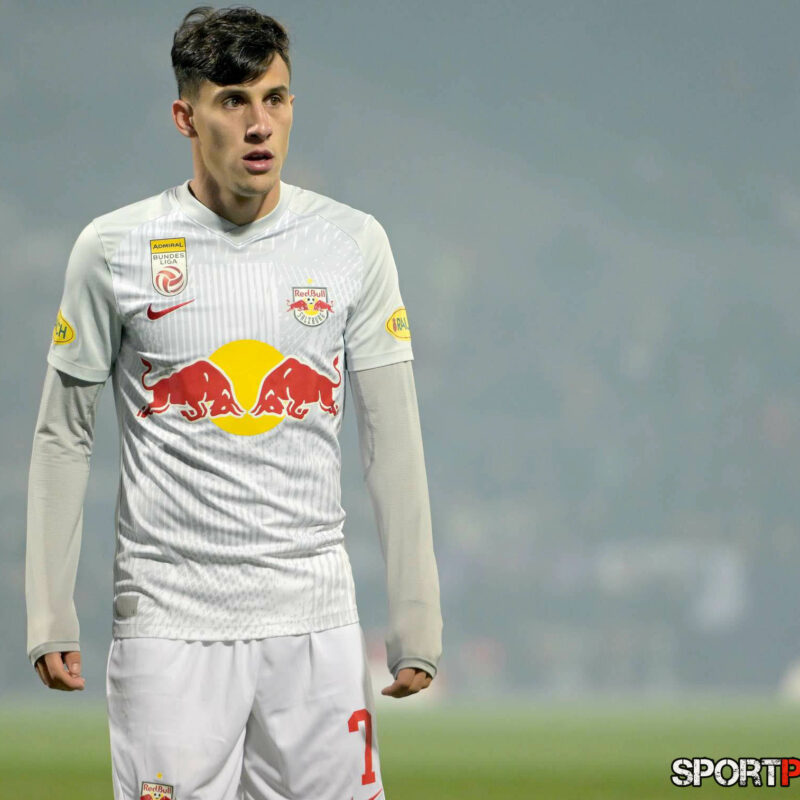 Austria Wien – Red Bull Salzburg
