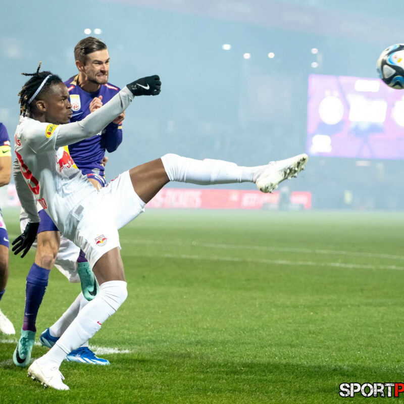 Austria Wien – Red Bull Salzburg