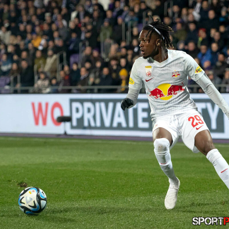 Austria Wien – Red Bull Salzburg