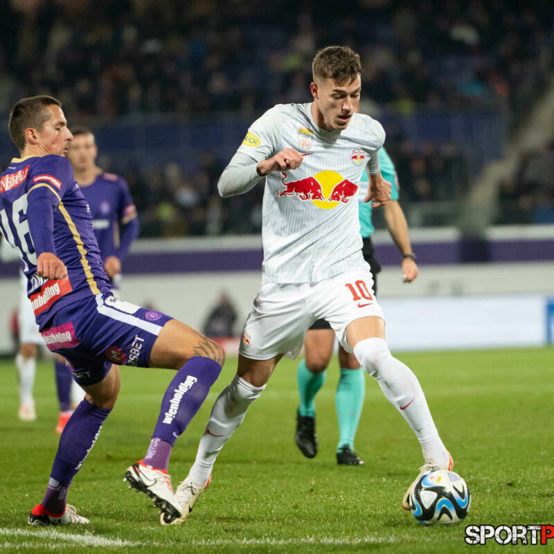 Austria Wien – Red Bull Salzburg