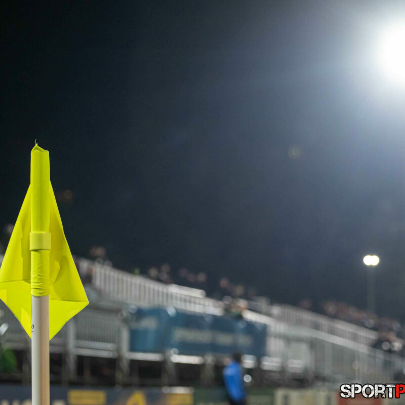 First Vienna – FC Admira