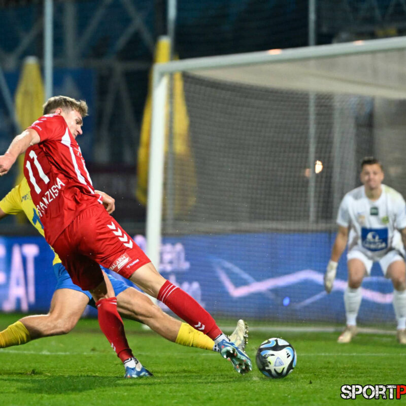 First Vienna – FC Admira