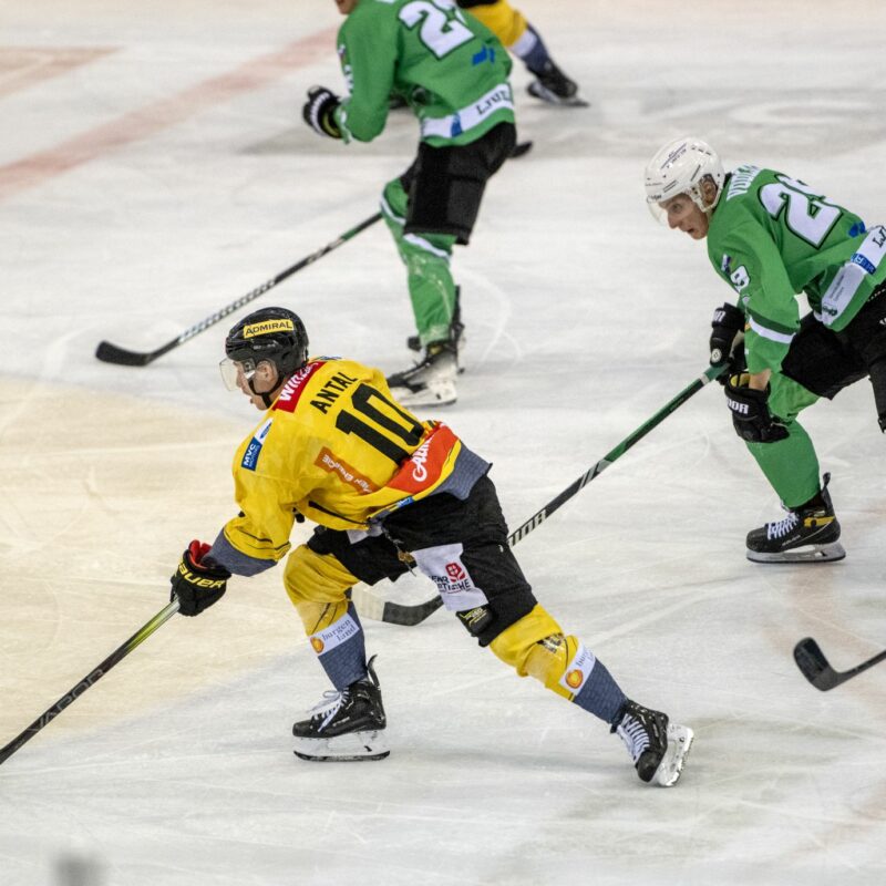 Vienna Capitals – Olimpija 06012024 (13)