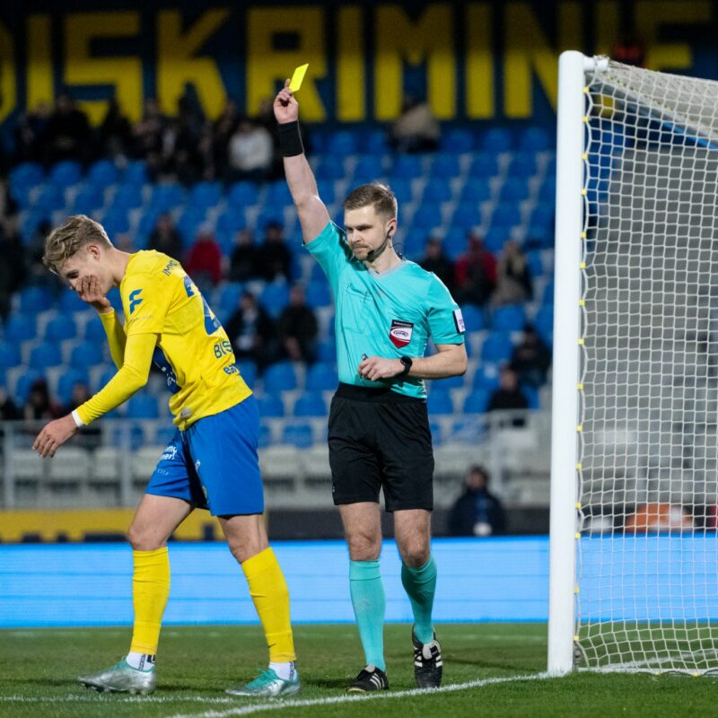 First Vienna – SV Horn