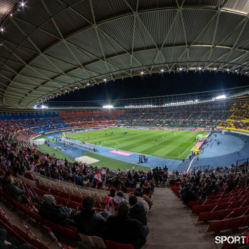 Österreich – Türkei