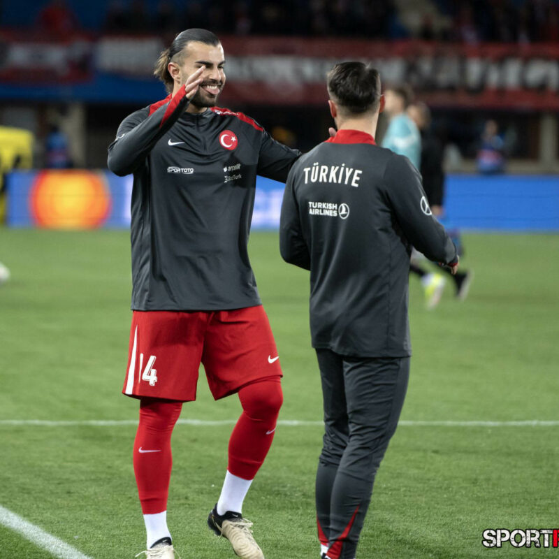 Österreich – Türkei