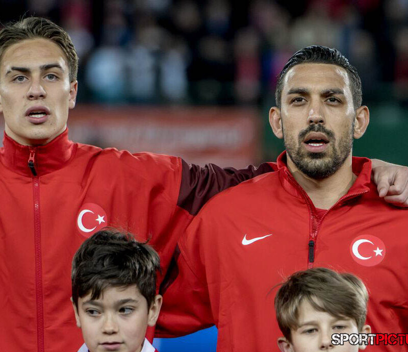 Österreich – Türkei