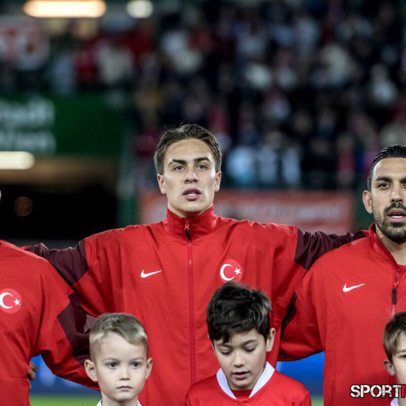 Österreich – Türkei