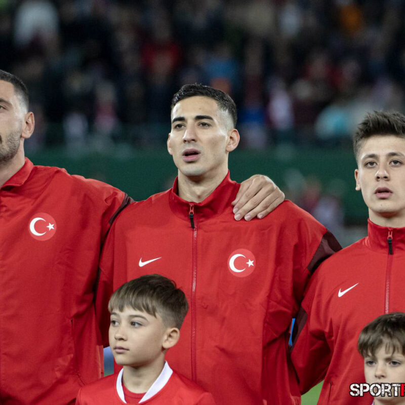 Österreich – Türkei