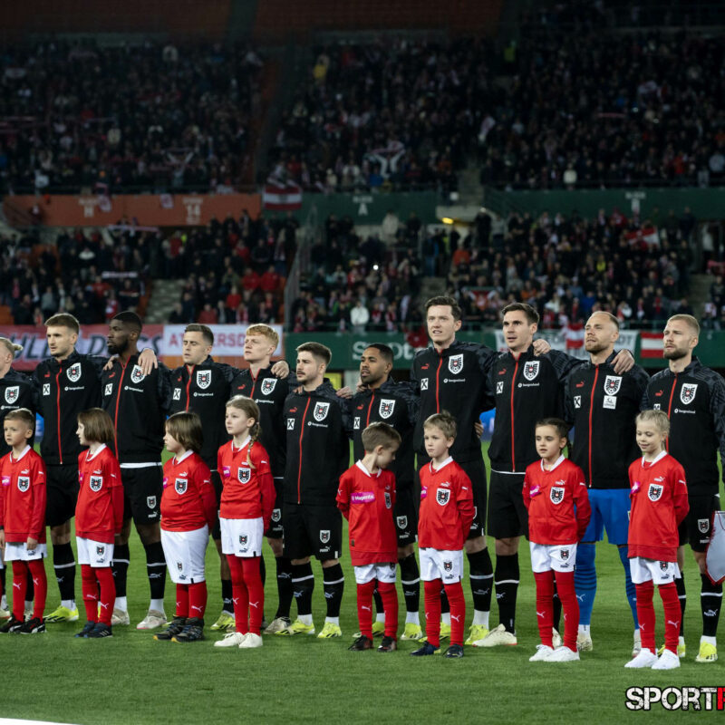 Österreich – Türkei