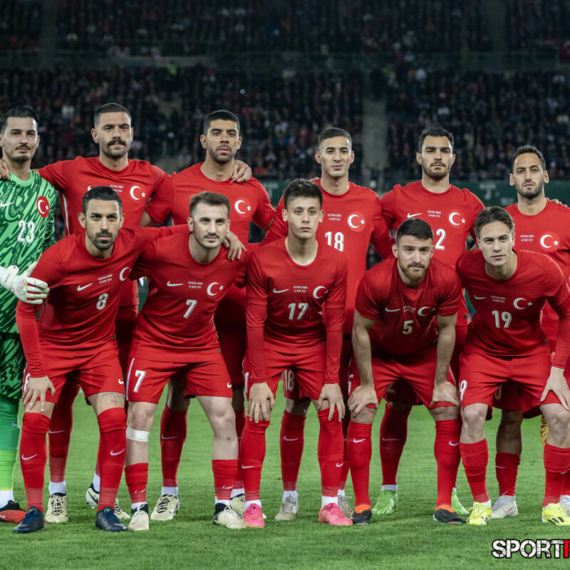 Österreich – Türkei