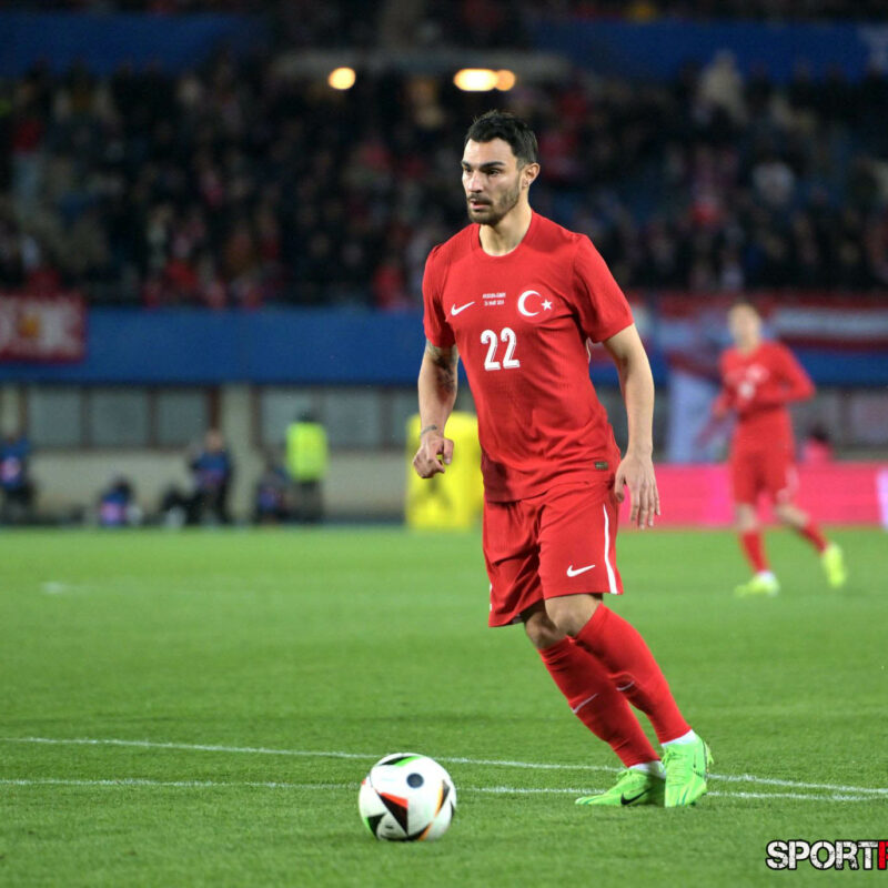 Österreich – Türkei