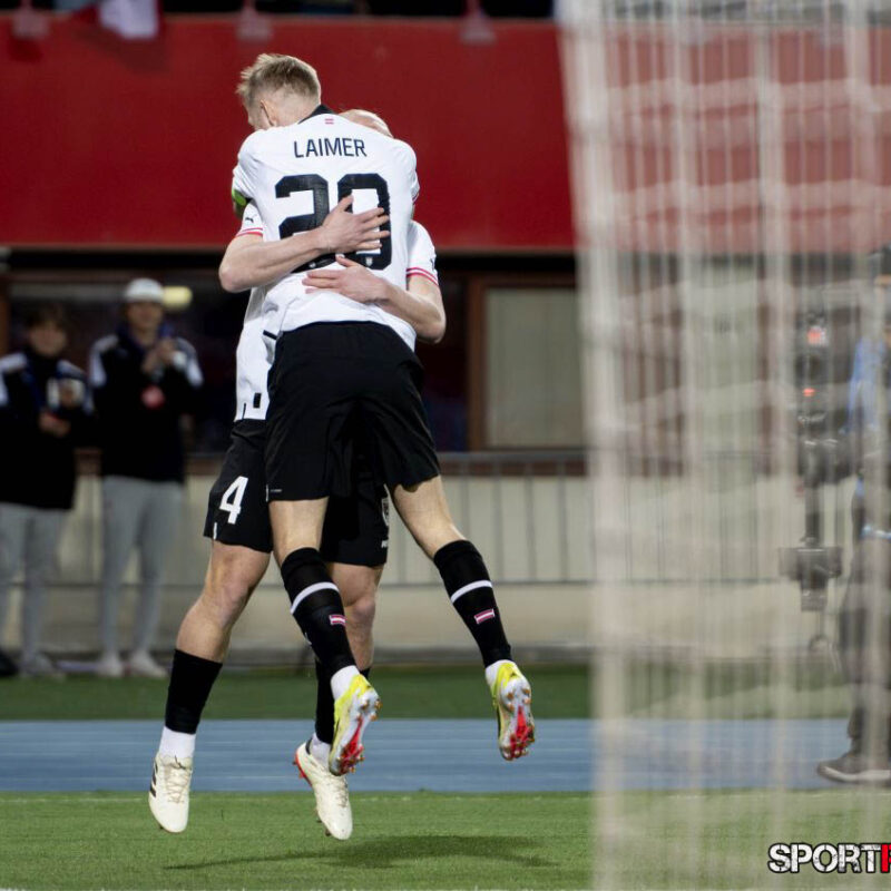 Österreich – Türkei