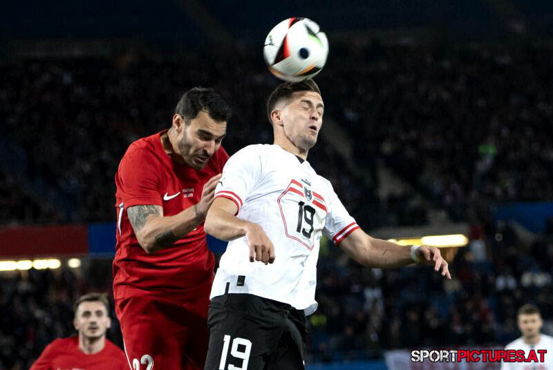 Österreich – Türkei