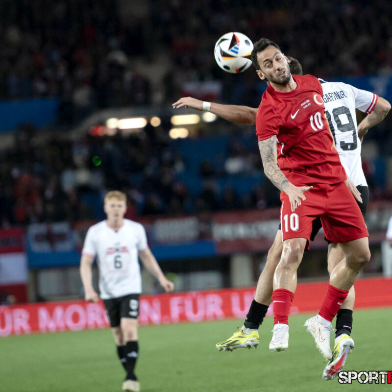 Österreich – Türkei